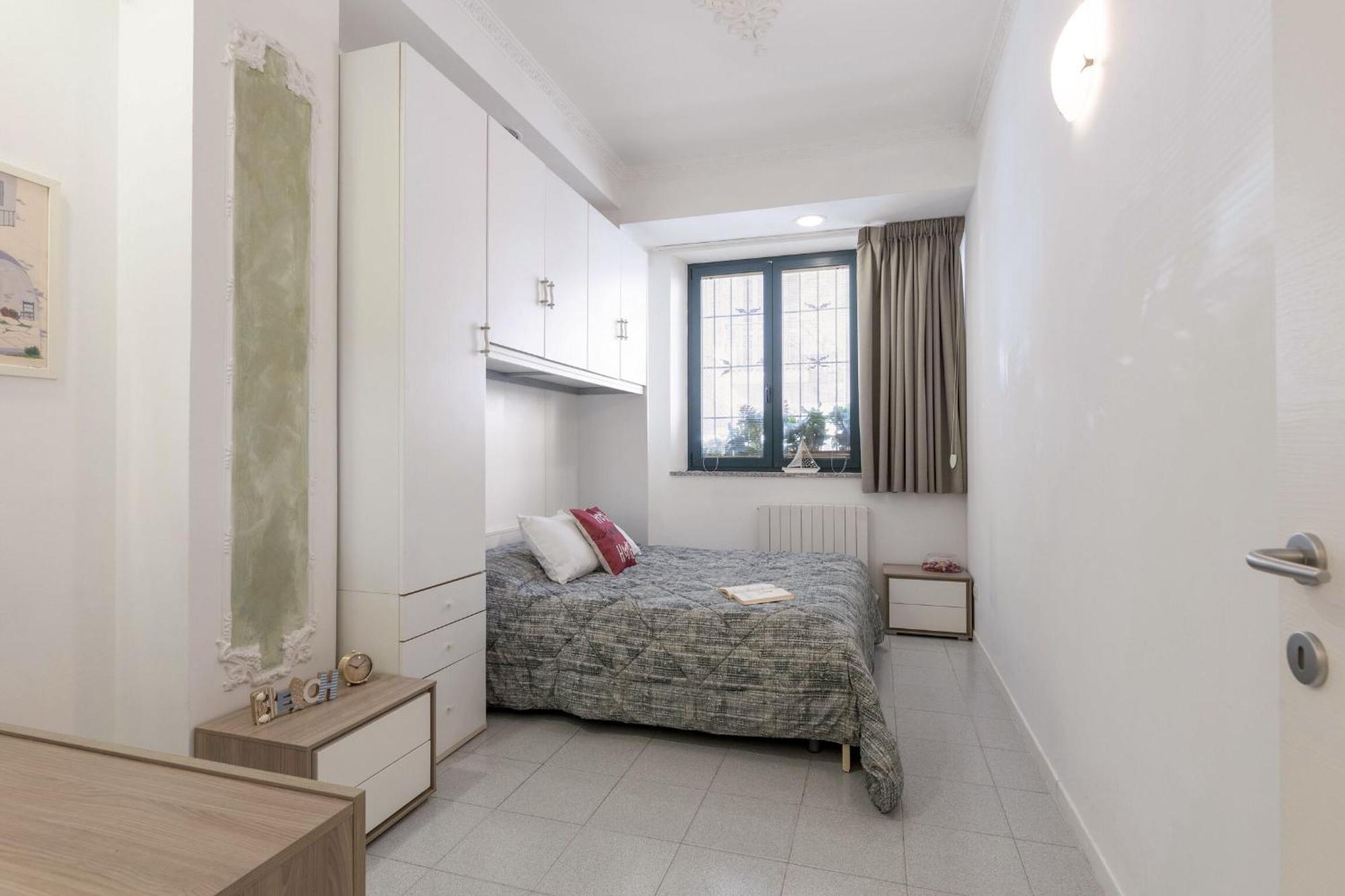 Italian Experience-La Rondine Apartment Порто-Реканати Экстерьер фото